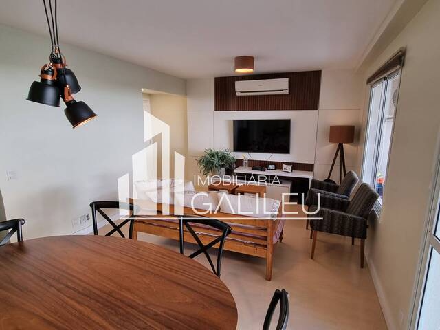 Apartamento para Venda em Campinas - 5