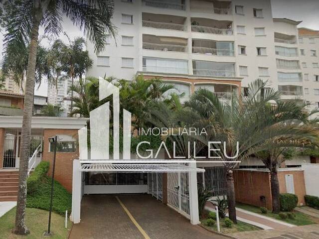 #AP1164 - Apartamento para Venda em Campinas - SP
