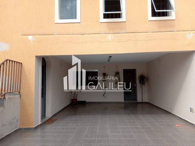 #CA1165 - Casa para Venda em Campinas - SP