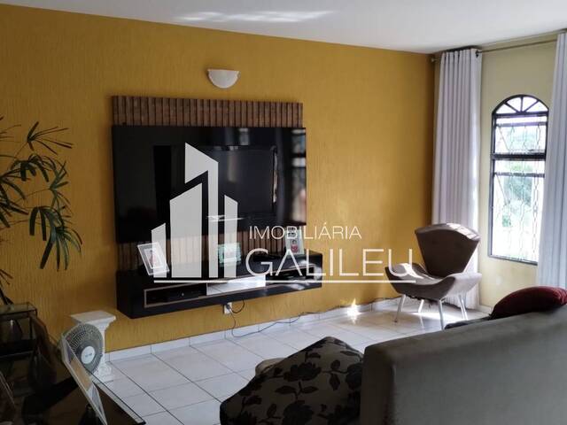 #CA1165 - Casa para Venda em Campinas - SP