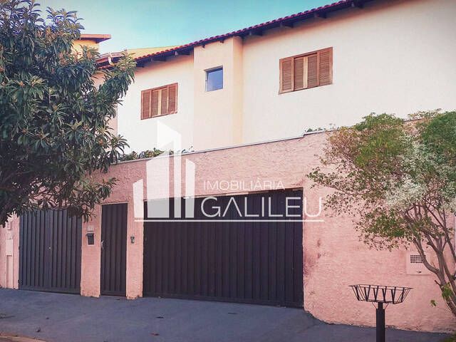 #CA1171 - Casa para Venda em Campinas - SP