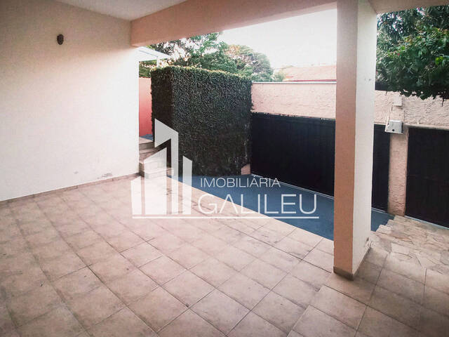 Casa para Venda em Campinas - 2
