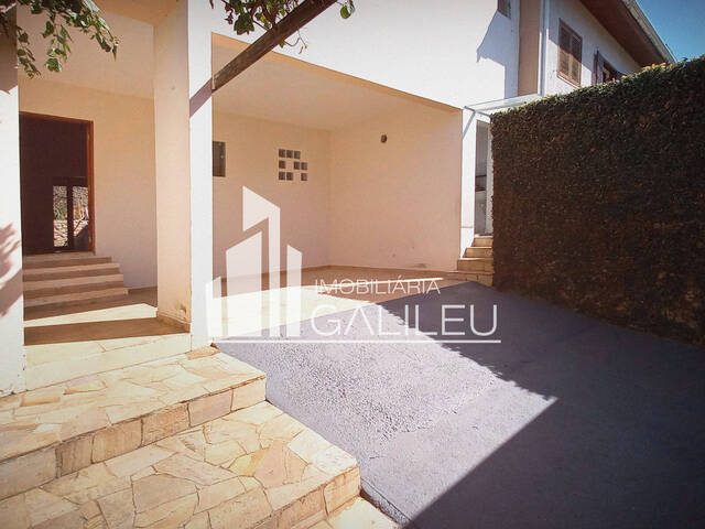 Casa para Venda em Campinas - 3