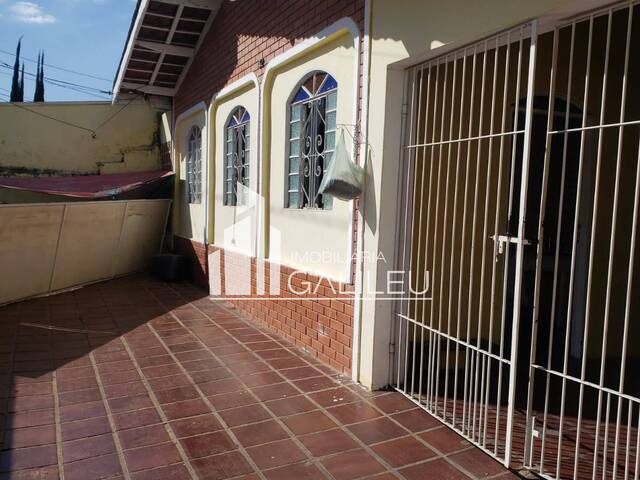 #CA1173 - Casa para Venda em Campinas - SP