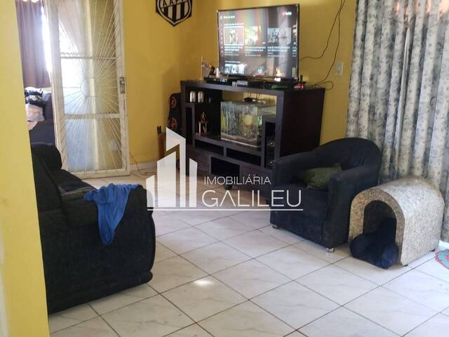 #CA1173 - Casa para Venda em Campinas - SP