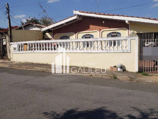 #CA1173 - Casa para Venda em Campinas - SP