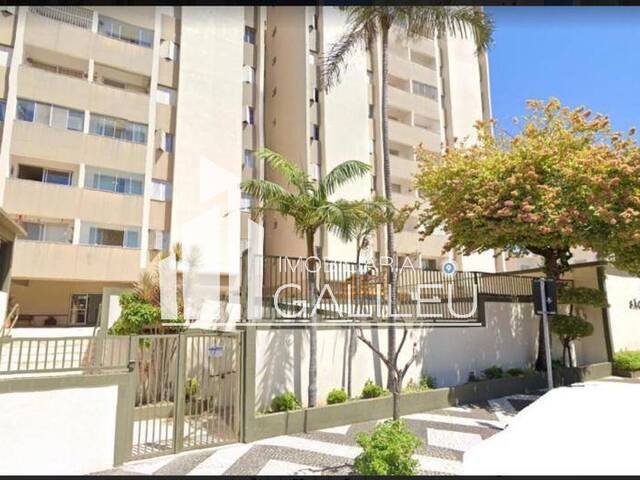 #AP1174 - Apartamento para Venda em Campinas - SP