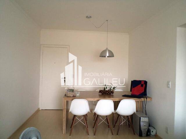 Apartamento para Venda em Campinas - 3