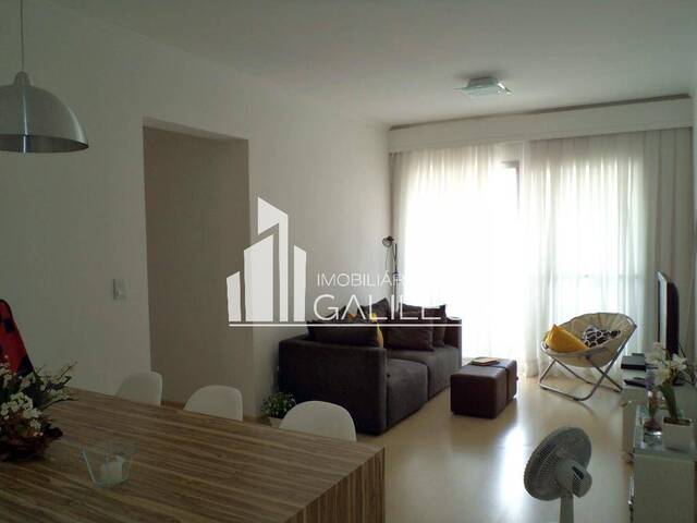 Apartamento para Venda em Campinas - 2