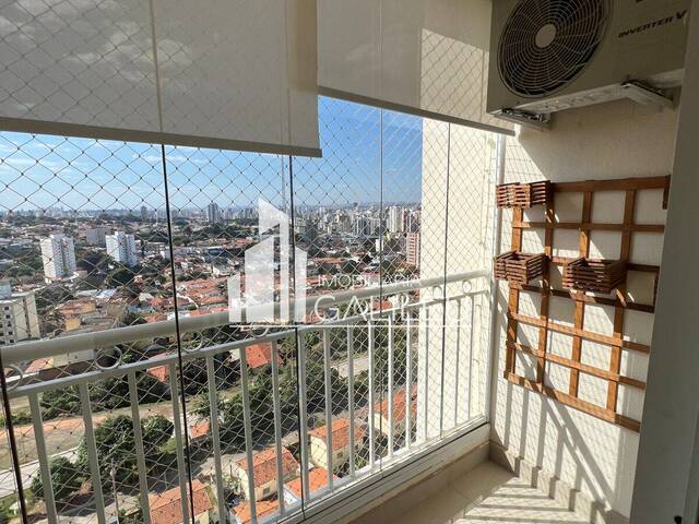 Apartamento para Venda em Campinas - 5