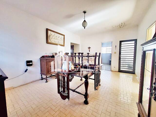 #CA1176 - Casa para Venda em Campinas - SP