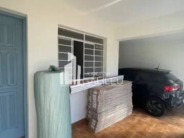 #CA1177 - Casa para Venda em Campinas - SP