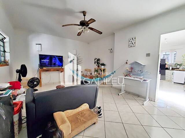 #CA1178 - Casa para Venda em Campinas - SP