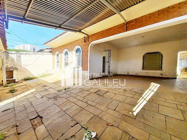 #CA1179 - Casa para Venda em Campinas - SP