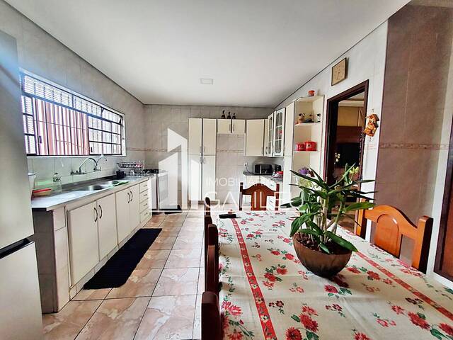 Casa para Venda em Campinas - 4