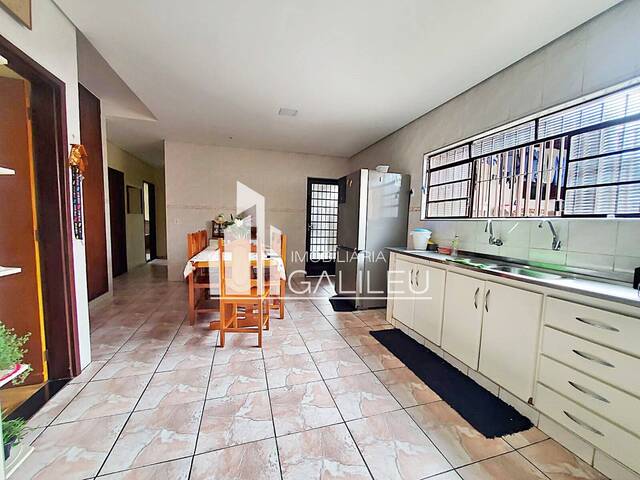 Casa para Venda em Campinas - 5