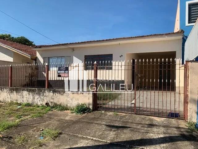 #CA1183 - Casa para Venda em Campinas - SP - 1