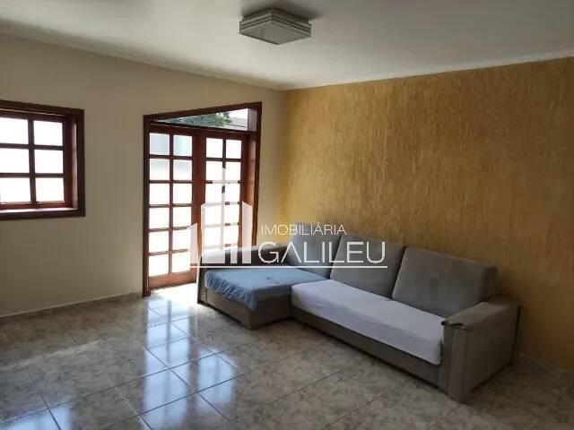 #CA1184 - Casa para Venda em Campinas - SP