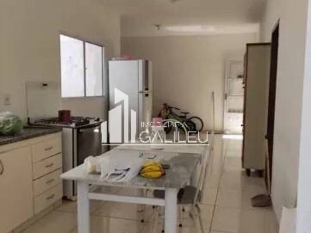 #CA1184 - Casa para Venda em Campinas - SP