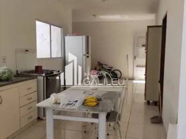 #CA1184 - Casa para Venda em Campinas - SP - 3