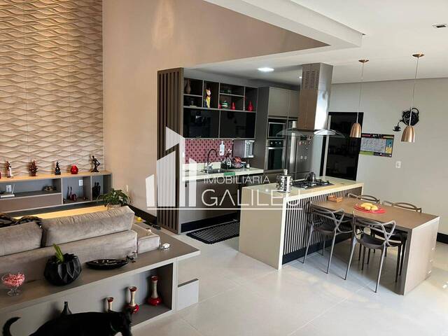 Casa em condomínio para Venda em Campinas - 4