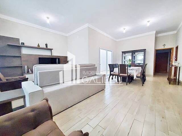 #CA1190 - Casa para Venda em Campinas - SP