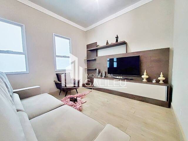 #CA1190 - Casa para Venda em Campinas - SP