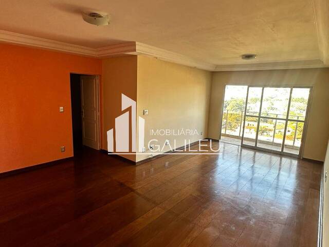 Apartamento para Venda em Campinas - 3