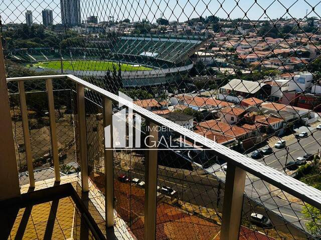 Apartamento para Venda em Campinas - 4
