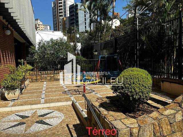 Apartamento para Venda em Campinas - 2