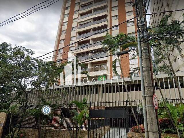 #AP1194 - Apartamento para Venda em Campinas - SP