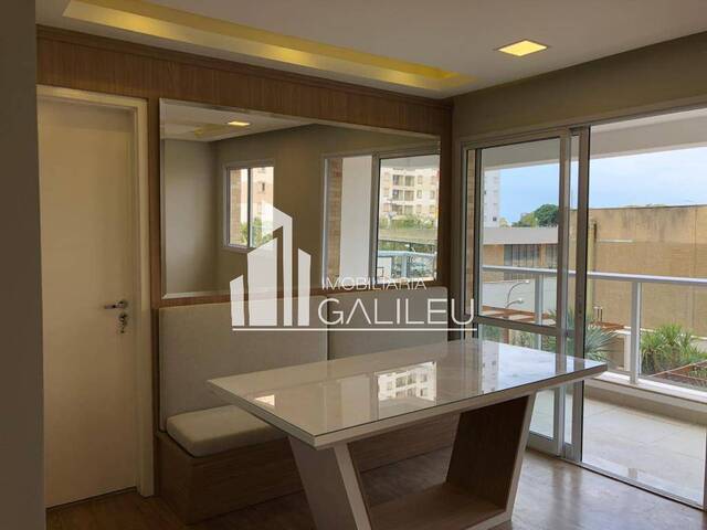 #AP1196 - Apartamento para Venda em Campinas - SP