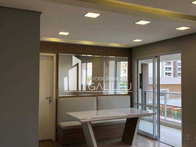 #AP1196 - Apartamento para Venda em Campinas - SP