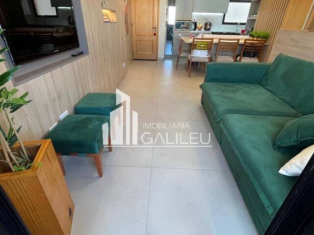 Apartamento para Venda em Campinas - 4