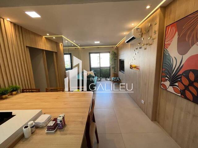 #AP1199 - Apartamento para Venda em Campinas - SP