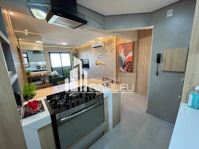 Apartamento para Venda em Campinas - 5