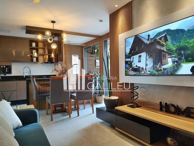 #AP1200 - Apartamento para Venda em Campinas - SP