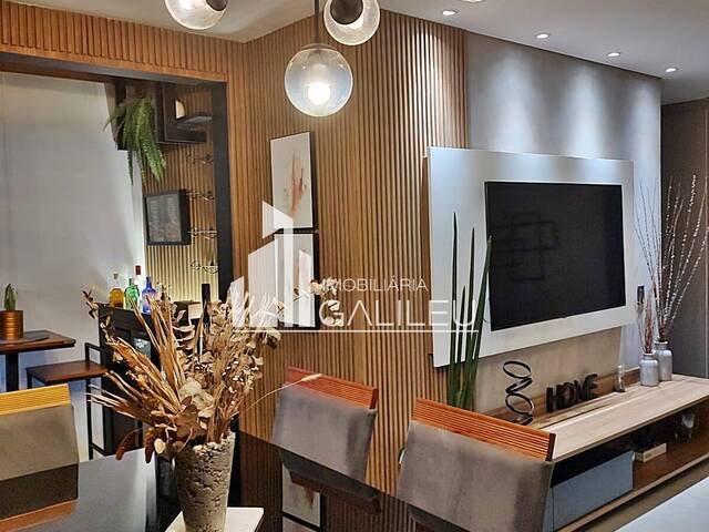 Apartamento para Venda em Campinas - 4