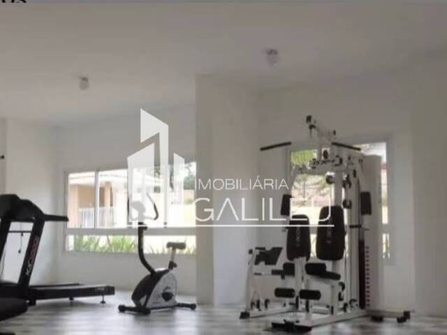 #AP1201 - Apartamento para Venda em Campinas - SP