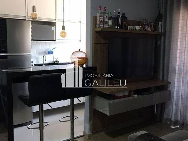 Apartamento para Venda em Campinas - 4