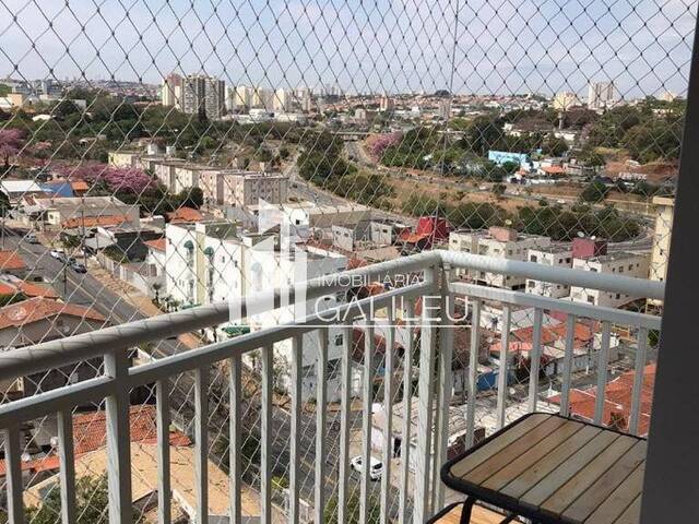 Apartamento para Venda em Campinas - 3