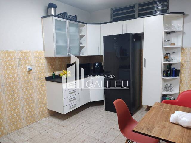 #CA1204 - Casa para Venda em Campinas - SP