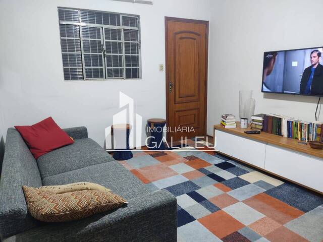 #CA1204 - Casa para Venda em Campinas - SP