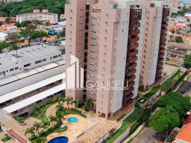 #AP1205 - Apartamento para Venda em Campinas - SP