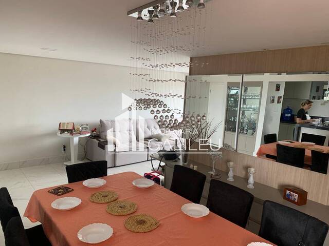 #AP1205 - Apartamento para Venda em Campinas - SP