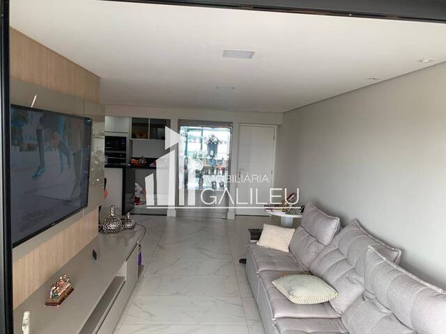 Apartamento para Venda em Campinas - 4