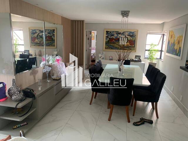 #AP1205 - Apartamento para Venda em Campinas - SP