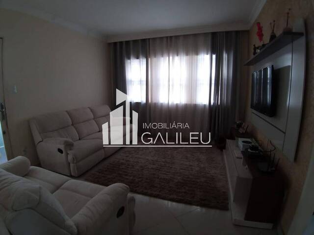 #CA1206 - Casa para Venda em Campinas - SP