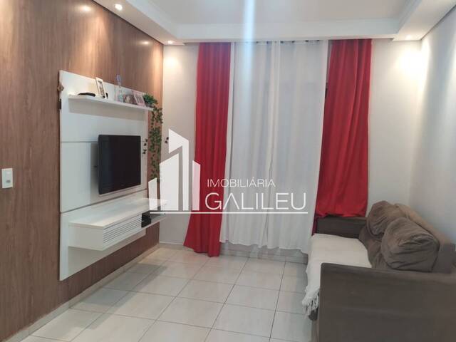Casa para Venda em Campinas - 4