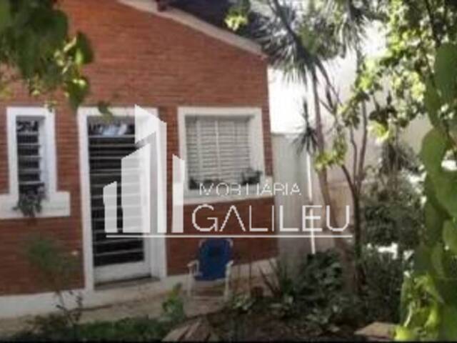 Casa para Venda em Campinas - 2